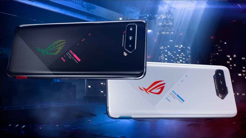 तहलका मचाने आ गया है ASUS का यह 18 GB RAM और 256 GB स्टोरेज वाला स्मार्टफोन तहलका मचाने आ गया है ASUS का यह 18 GB RAM और 256 GB स्टोरेज वाला स्मार्टफोन