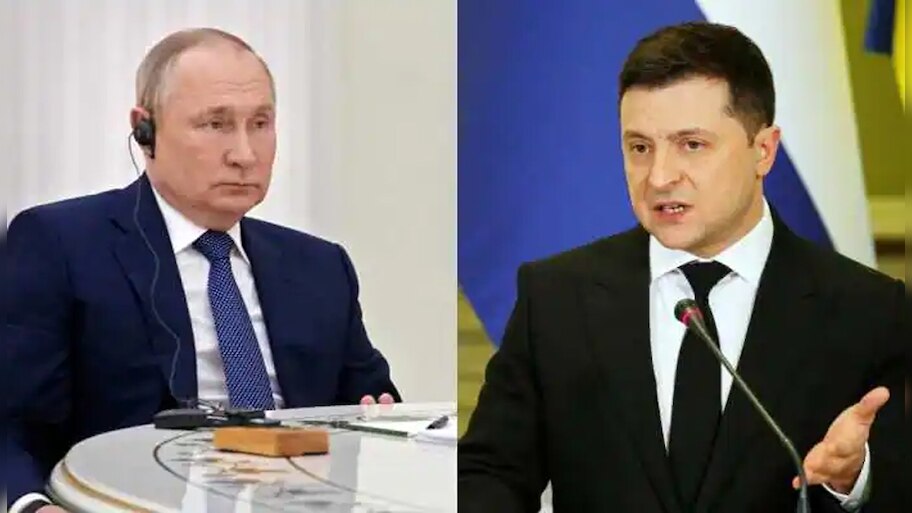 Ukraine Russia Conflict: 'कल यूक्रेन पर हमला कर सकता है रूस', भारत ने छात्रों से लौटने की अपील दी
