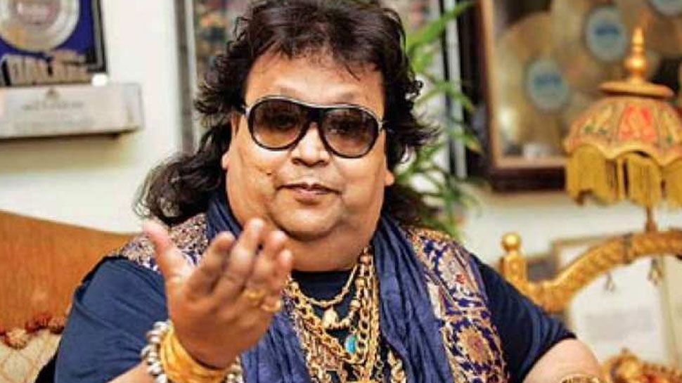 मशहूर सिंगर-कंपोज़र Bappi Lahiri अब इस दुनिया में नहीं रहे, मुंबई के अस्पताल में ली आखिरी सांस मशहूर सिंगर-कंपोज़र Bappi Lahiri अब इस दुनिया में नहीं रहे, मुंबई के अस्पताल में ली आखिरी सांस