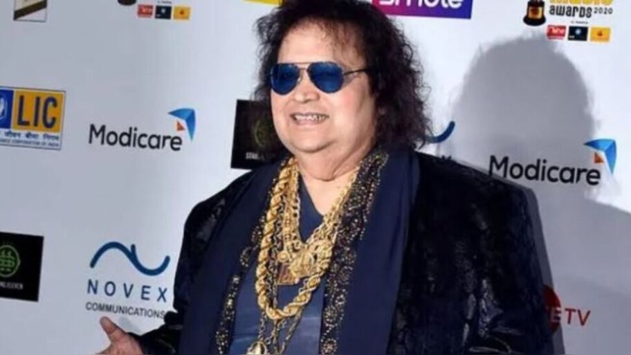 Bappi Lahiri के इंतेकाल से बॉलीवुड में शोक की लहर, सितारों ने दी श्रद्धांजलि 