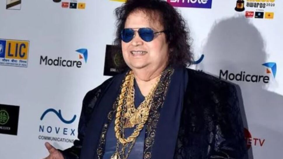 Bappi Lahiri के इंतेकाल से बॉलीवुड में शोक की लहर, सितारों ने दी श्रद्धांजलि Bappi Lahiri के इंतेकाल से बॉलीवुड में शोक की लहर, सितारों ने दी श्रद्धांजलि