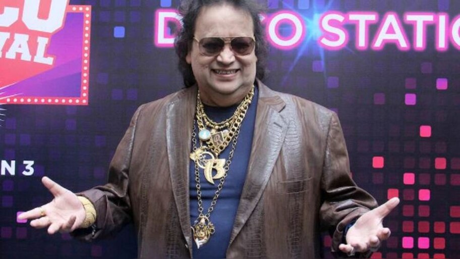 डिस्को किंग Bappi Lahiri  को क्यों था सोना पहनने का इतना शौक? जानिए दिलचस्प कहानी