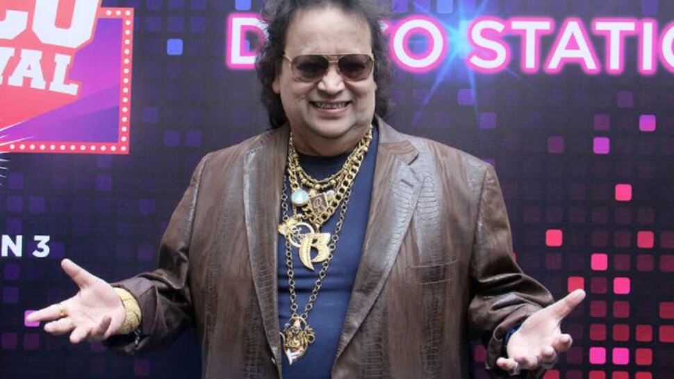 डिस्को किंग Bappi Lahiri को क्यों था सोना पहनने का इतना शौक? जानिए दिलचस्प कहानी डिस्को किंग Bappi Lahiri को क्यों था सोना पहनने का इतना शौक? जानिए दिलचस्प कहानी