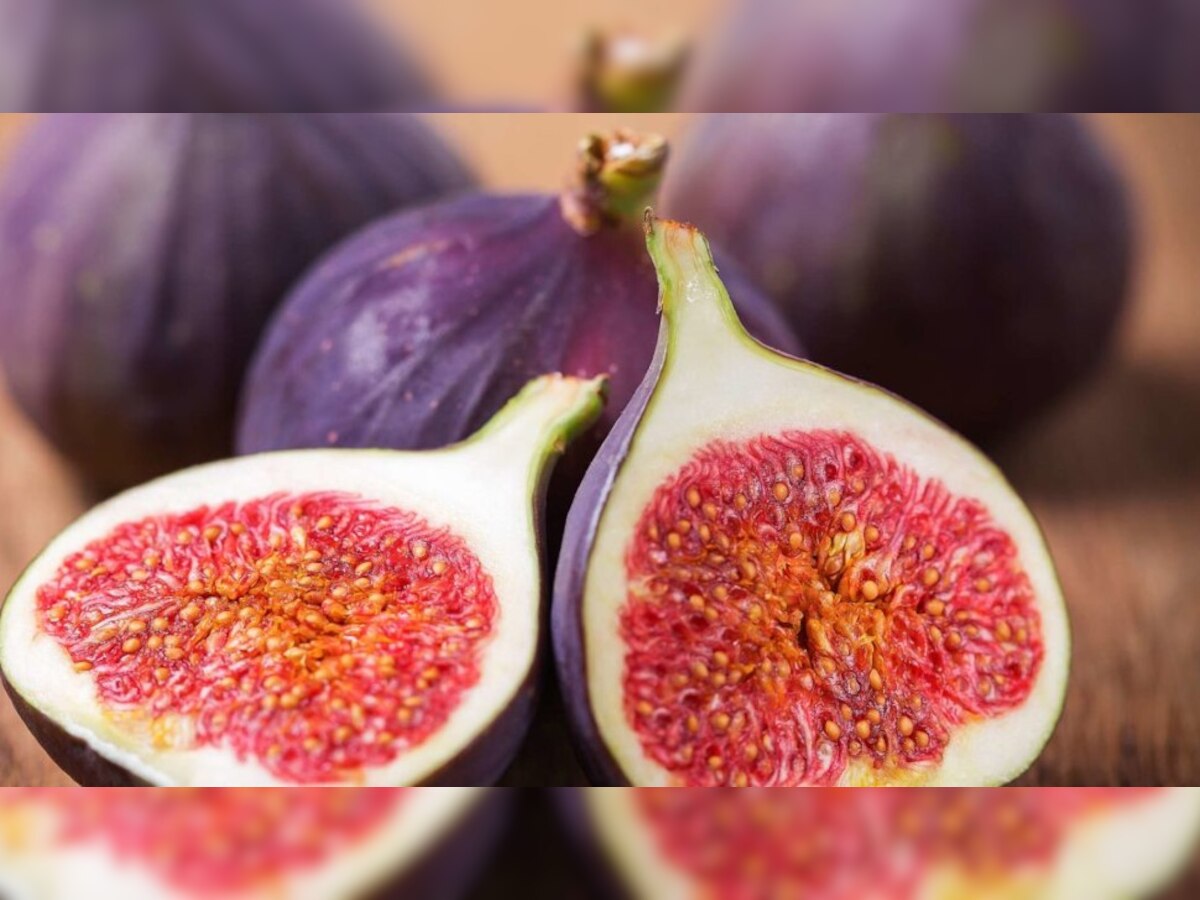 Benefits of figs