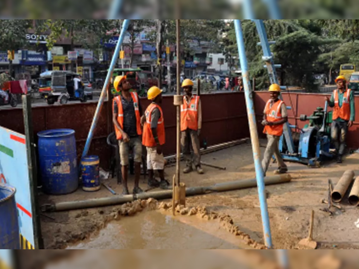 Patna Metro: पटना मेट्रो के लिए मिली 72 प्रतिशत जमीन, जानिए किस रूट पर पहले दौड़ेगी ट्रेन