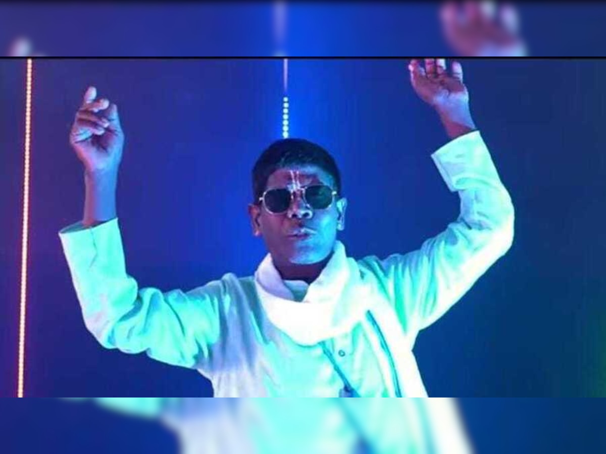 Kacha Badam Singer Bhuban Badyakar Net Worth