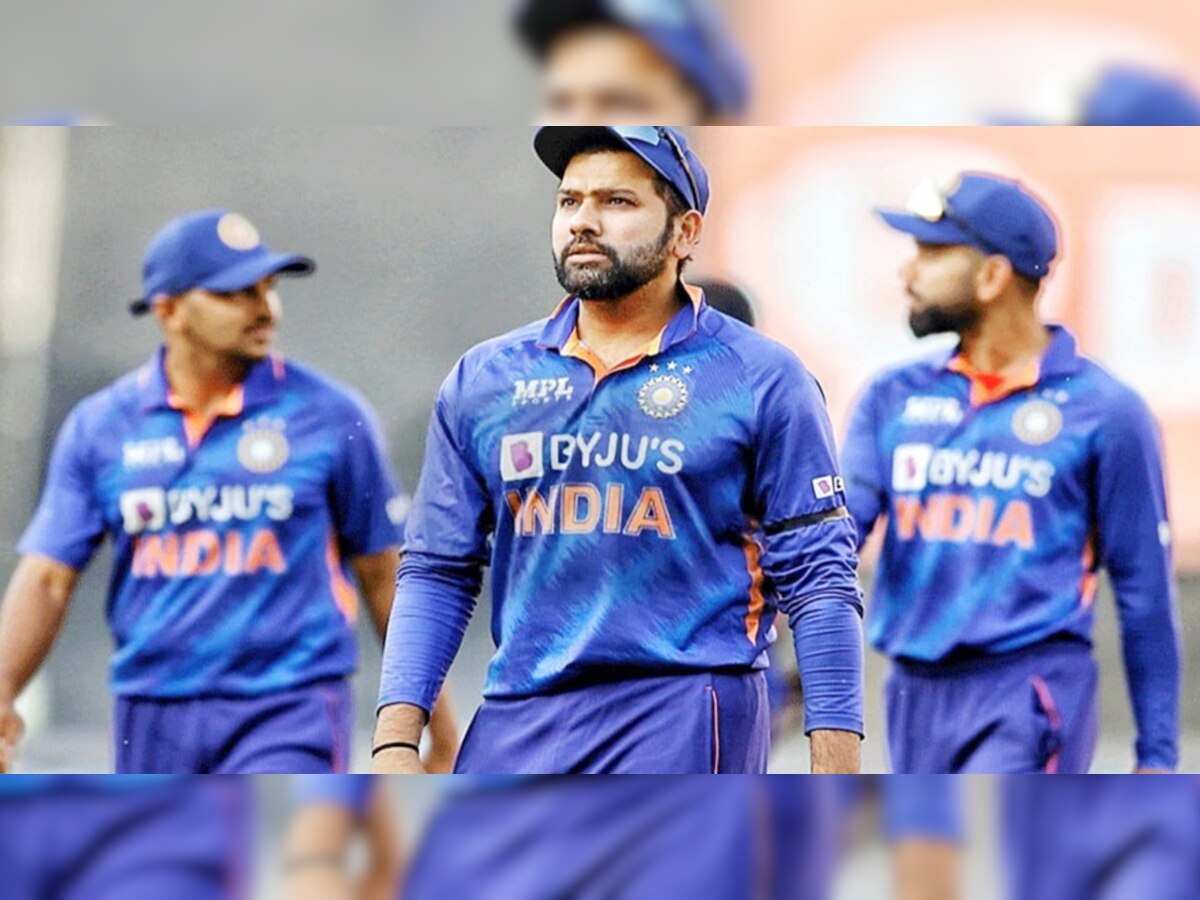 दूसरे T20 के लिए टीम इंडिया की प्लेइंग 11 तय! कप्तान रोहित इन 2 प्लेयर्स को करेंगे OUT