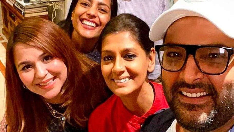 Kapil Sharma अपने फैंस को देने वाले हैं सरप्राइज; इस बड़े प्रोजेक्ट पर करेंगे काम