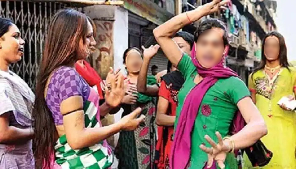 Transgenders के लिए सरकार ला रही है SMILE योजना, मिलेगा स्वास्थ्य बीमा और स्कॉलरशिप Transgenders के लिए सरकार ला रही है SMILE योजना, मिलेगा स्वास्थ्य बीमा और स्कॉलरशिप