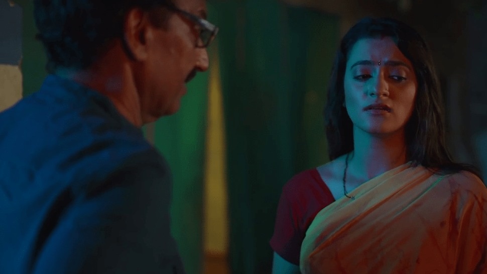 Seal 2 is the most Super Bold Web Series Ayesha Kapoor Karan gives full of  hot intimate scenes | अब तक की सबसे बोल्ड वेब सीरीज है ये, ना देखें किसी के