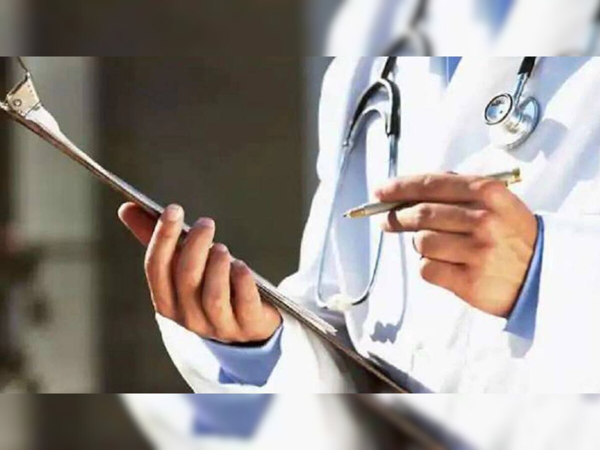 मेडिकल छात्रों के लिए बड़ी खुशखबरी, हरियाणा में 1250 डॉक्टरों की भर्ती जल्द