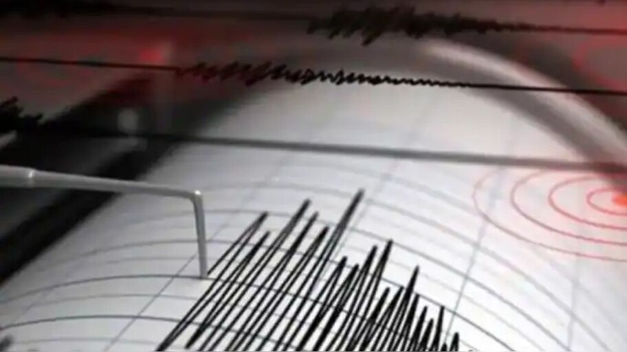 Earthquake in Rajasthan: राजस्थान में भूकंप के हल्के झटके, जानमाल का कोई नुकसान नहीं