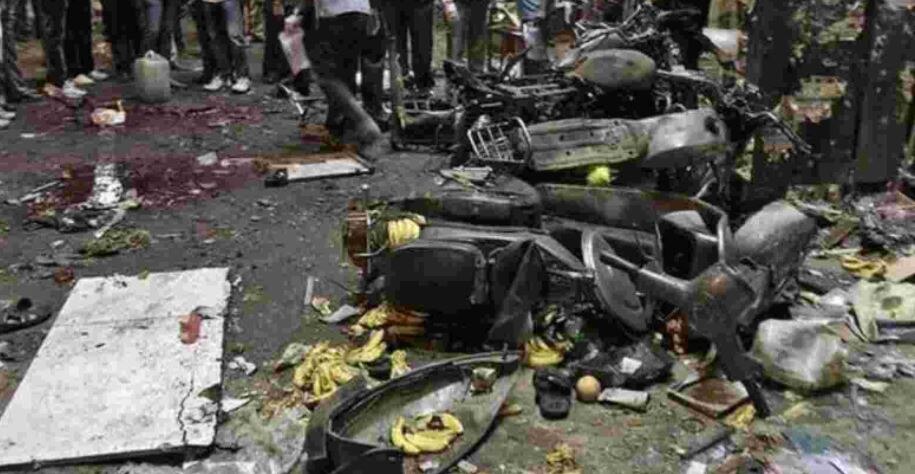 Ahmedabad Bomb Blast Case: 38 दोषियों को फांसी की सजा, जानें क्या था ये पूरा केस