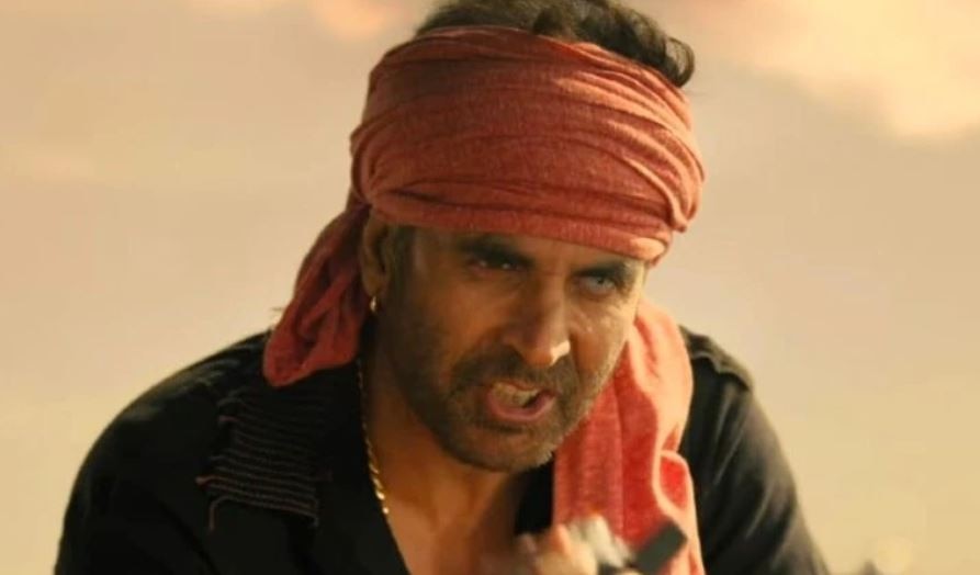 Bachchan Paanday Trailer: पहले नहीं देखा होगा अक्षय कुमार का ऐसा अवतार, ट्रेलर देख दहल जाएगा दिल