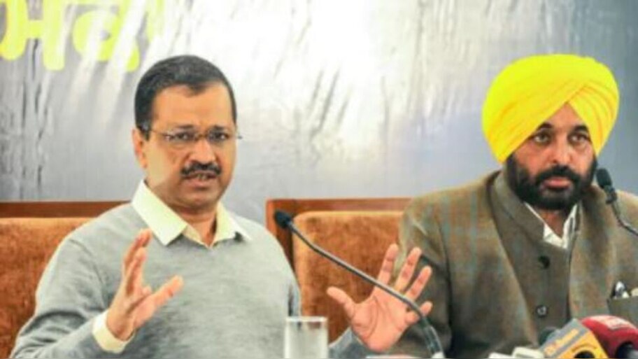 कुमार विश्वास के आरोप पर बोले Kejriwal- मैं दुनिया का सबसे 'स्वीट आतंकवादी'