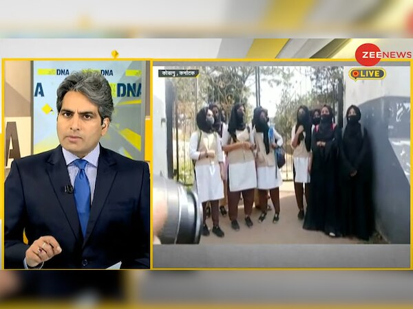 अलगाववाद के बारूद पर बैठा है भारत, हिजाब से लेकर पंजाब तक साजिश