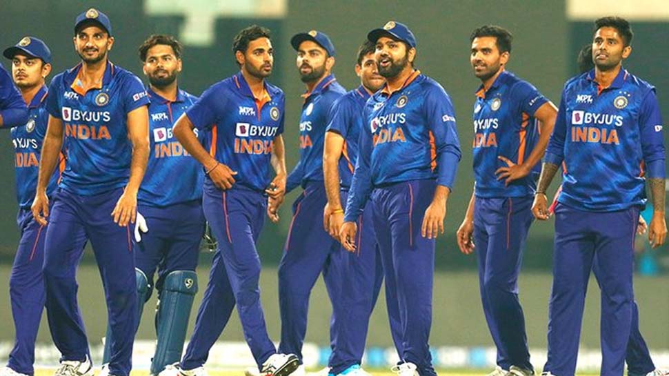 2nd T20I: भारत ने दूसरे टी20 मुकाबले में वेस्टइंडीज को आठ रन से दी शिकस्त 2nd T20I: भारत ने दूसरे टी20 मुकाबले में वेस्टइंडीज को आठ रन से दी शिकस्त