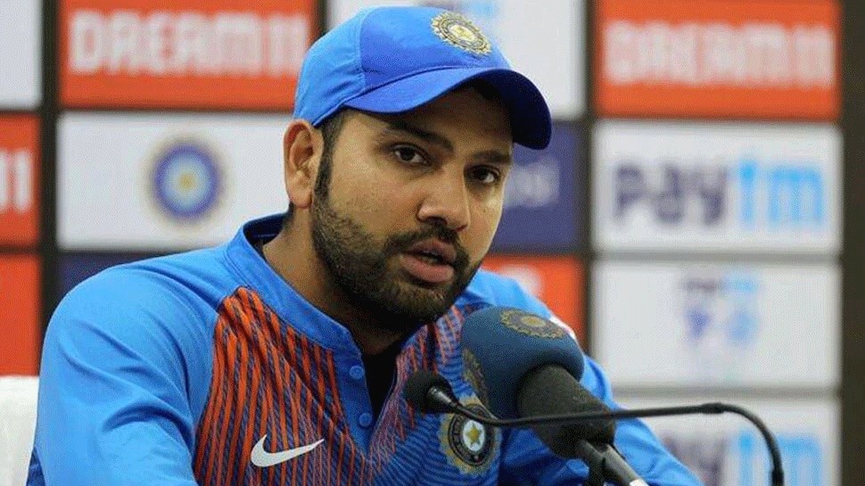 IND Vs WI: सीरीज जीतने के बाद भी खुश नहीं दिखे Rohit Sharma, टीम इंडिया में बताई ये सबसे बड़ी कमी