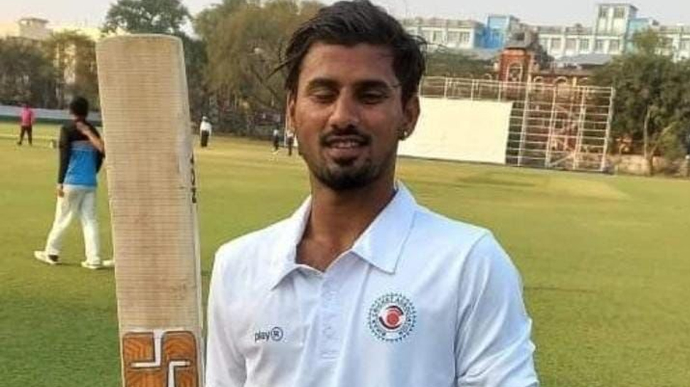 Historic: बिहार के साकिबुल गनी ने रचा इतिहास, सचिन तेंदुलकर को पछाड़ बनाए 300 से ज्यादा रन Historic: बिहार के साकिबुल गनी ने रचा इतिहास, सचिन तेंदुलकर को पछाड़ बनाए 300 से ज्यादा रन