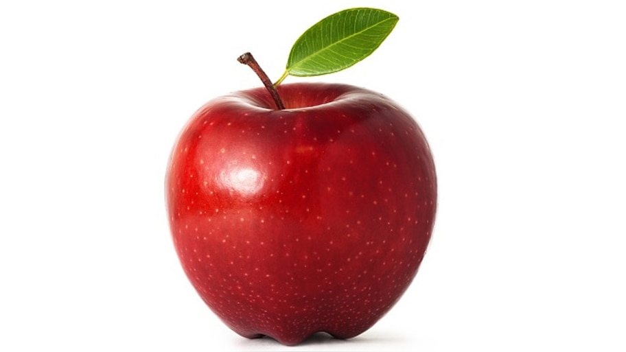 Benefits of Apples: सही वक्त पर रोजाना खाएं एक सेब, होंगे ये बड़े फायदे