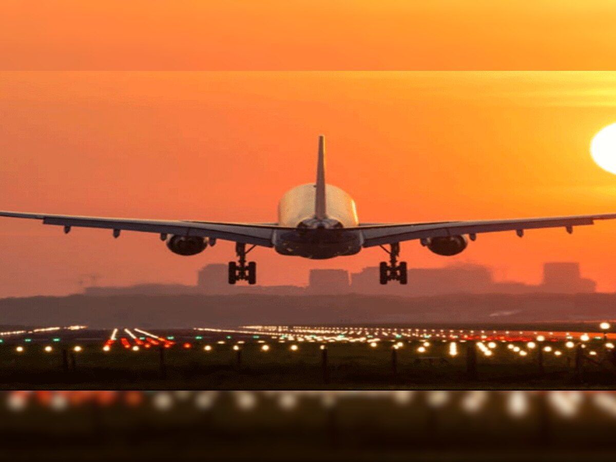 Rajasthan New Corona Guidelines: हवाई यात्रा से पहले जान लें नई गाइडलाइंस, कई फ्लाइट रद्द