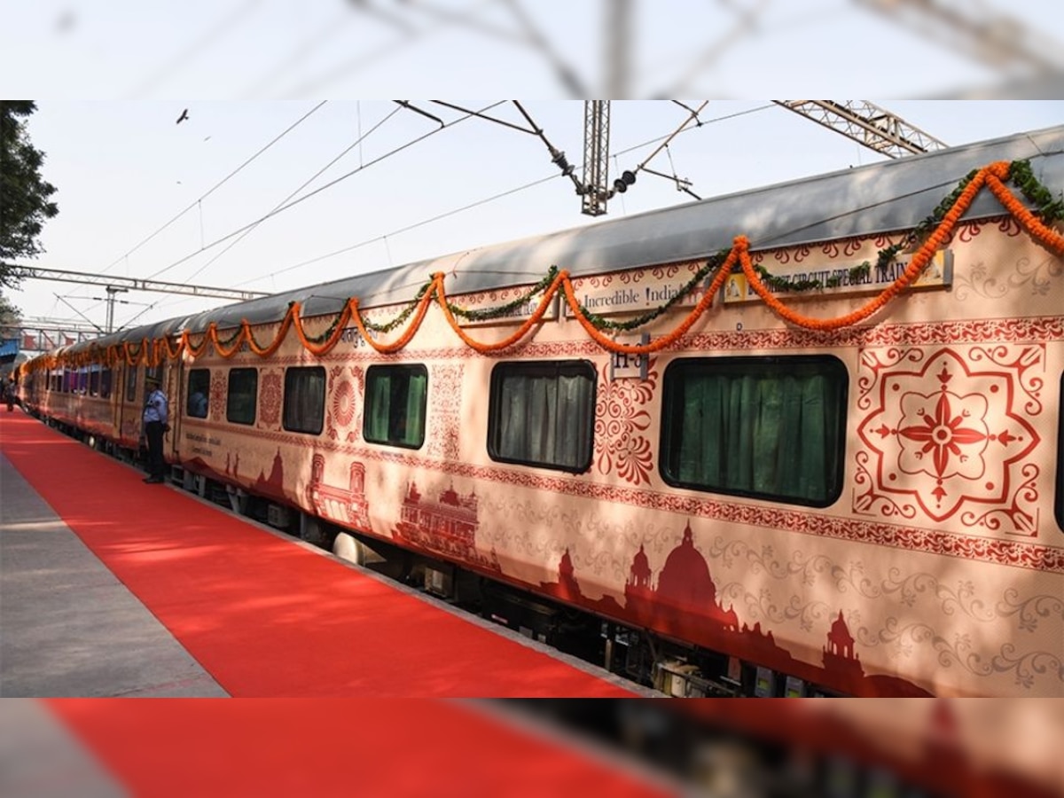 IRCTC Shri Ramayana Yatra: 22 फरवरी से शुरू है स्वदेश दर्शन कार्यक्रम, जानें टाइमटेबल