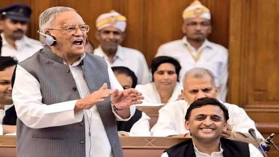 पूर्व मंत्री व विधान परिषद में नेता प्रतिपक्ष अहमद हसन इंतेकाल कर गए, लोहिया अस्पताल में थे भर्ती पूर्व मंत्री व विधान परिषद में नेता प्रतिपक्ष अहमद हसन इंतेकाल कर गए, लोहिया अस्पताल में थे भर्ती