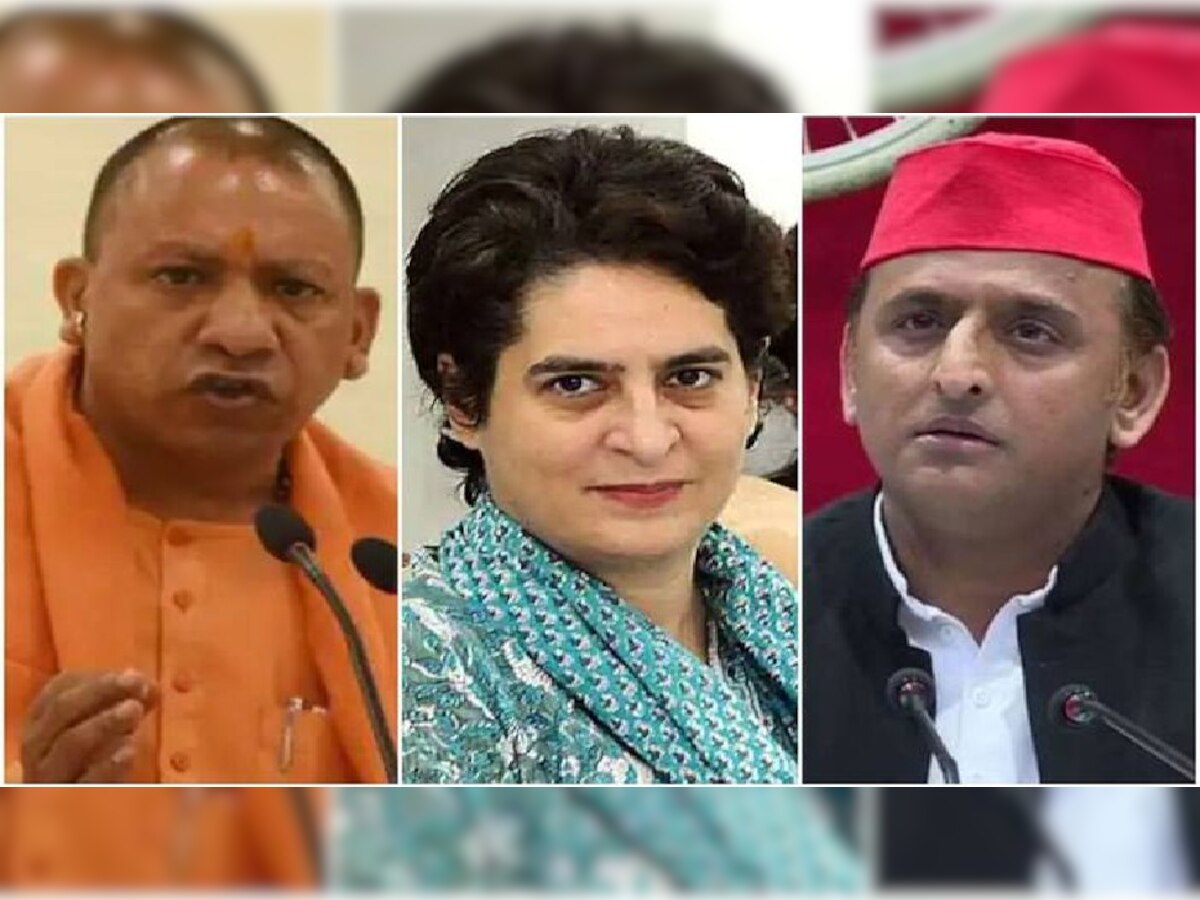 यूपी चुनाव: विधायकी के मैदान में उतरे 'छोटे माननीय': बीजेपी, सपा और कांग्रेस ने जताया पार्षदों पर भरोसा