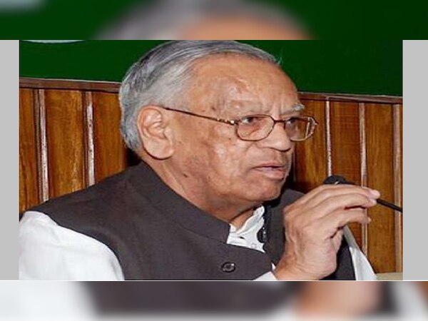 Ahmad Hasan: IPS अफसर से बने थे नेता; ऐसे मुलायम सिंह यादव का दिया था साथ