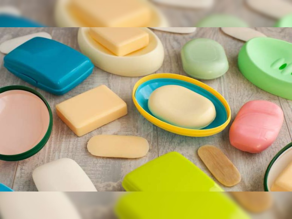 business idea start soap manufacturing with low cost earn 50 k rupees