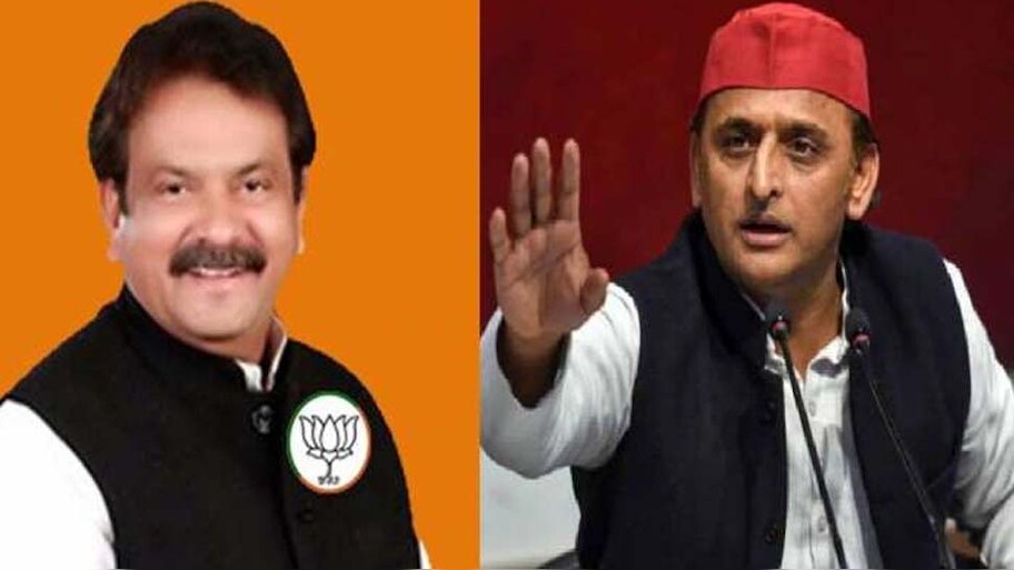 UP Election 2022: कौन बनेगा मैनपुरी के करहल का सिकंदर; जनता किससे निभाएगी वफादारी ?  