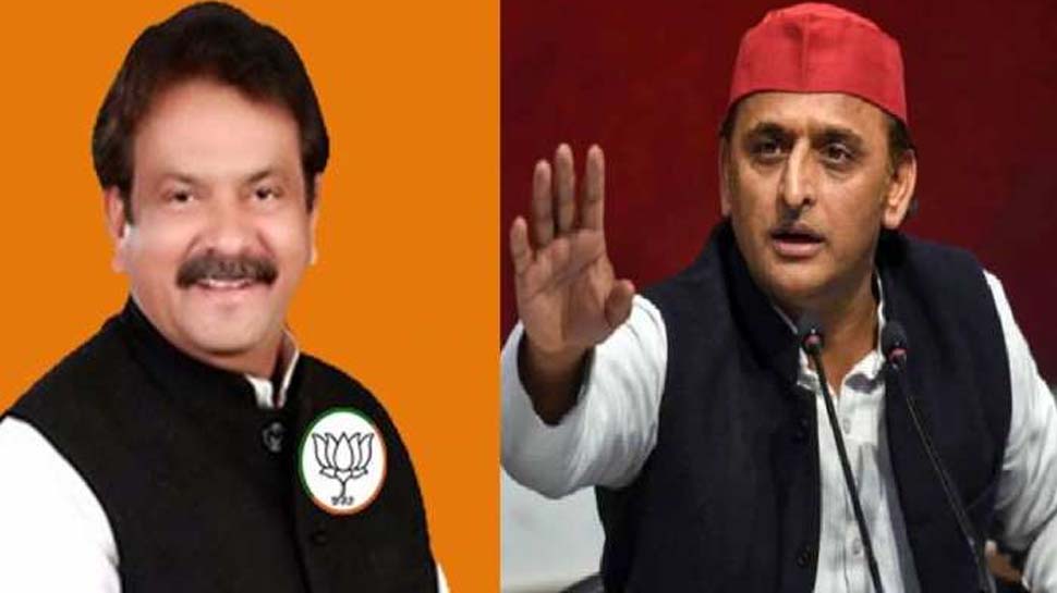 UP Election 2022: कौन बनेगा मैनपुरी के करहल का सिकंदर; जनता किससे निभाएगी वफादारी ? UP Election 2022: कौन बनेगा मैनपुरी के करहल का सिकंदर; जनता किससे निभाएगी वफादारी ?