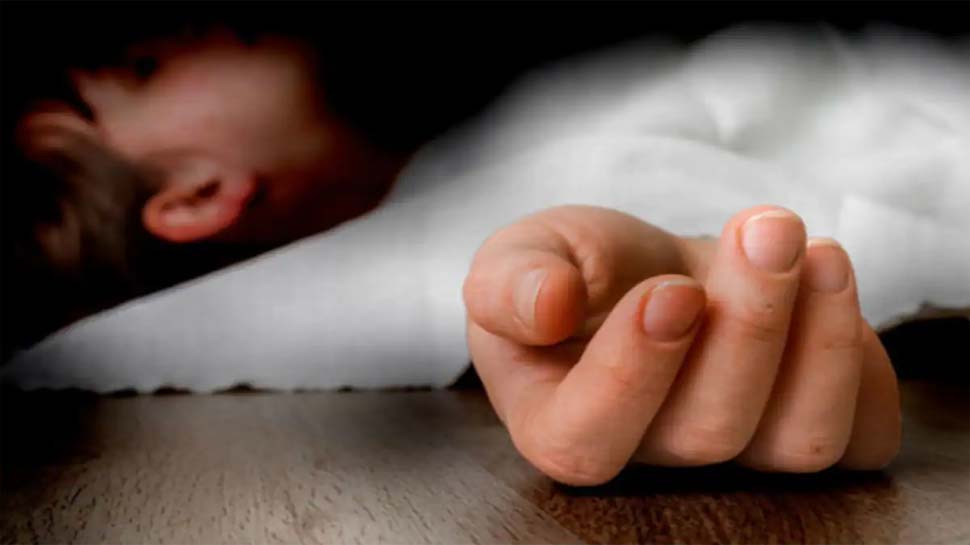 चचेरे भाई के साथ था लड़की का चक्कर; गुनाह छिपाने के लिए किया उससे भी बड़ा गुनाह चचेरे भाई के साथ था लड़की का चक्कर; गुनाह छिपाने के लिए किया उससे भी बड़ा गुनाह