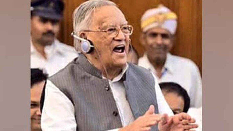 Ahmed Hasan Wife Death: पति अहमद हसन के बाद पत्नी भी दुनिया को कह गईं अलविदा