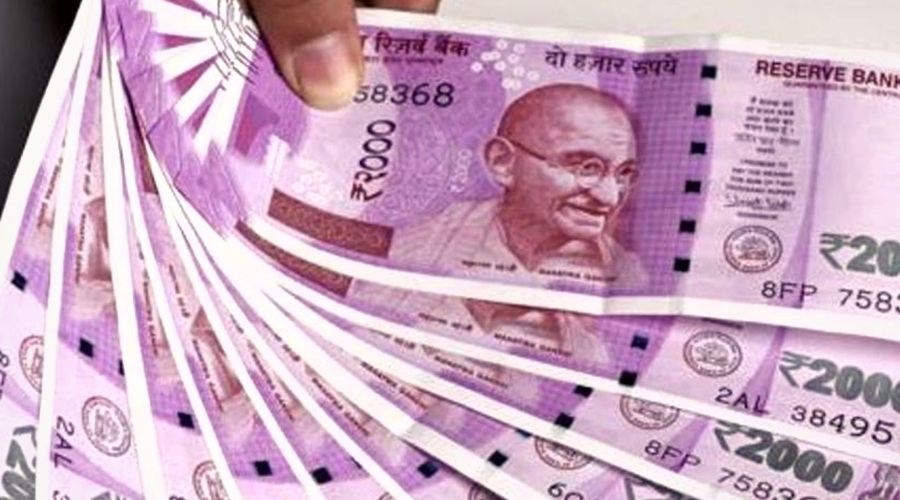 7th Pay Commission: केंद्रीय कर्मचारियों के लिए बड़ी खुशखबरी, मिलने जा रहा है DA एरियर