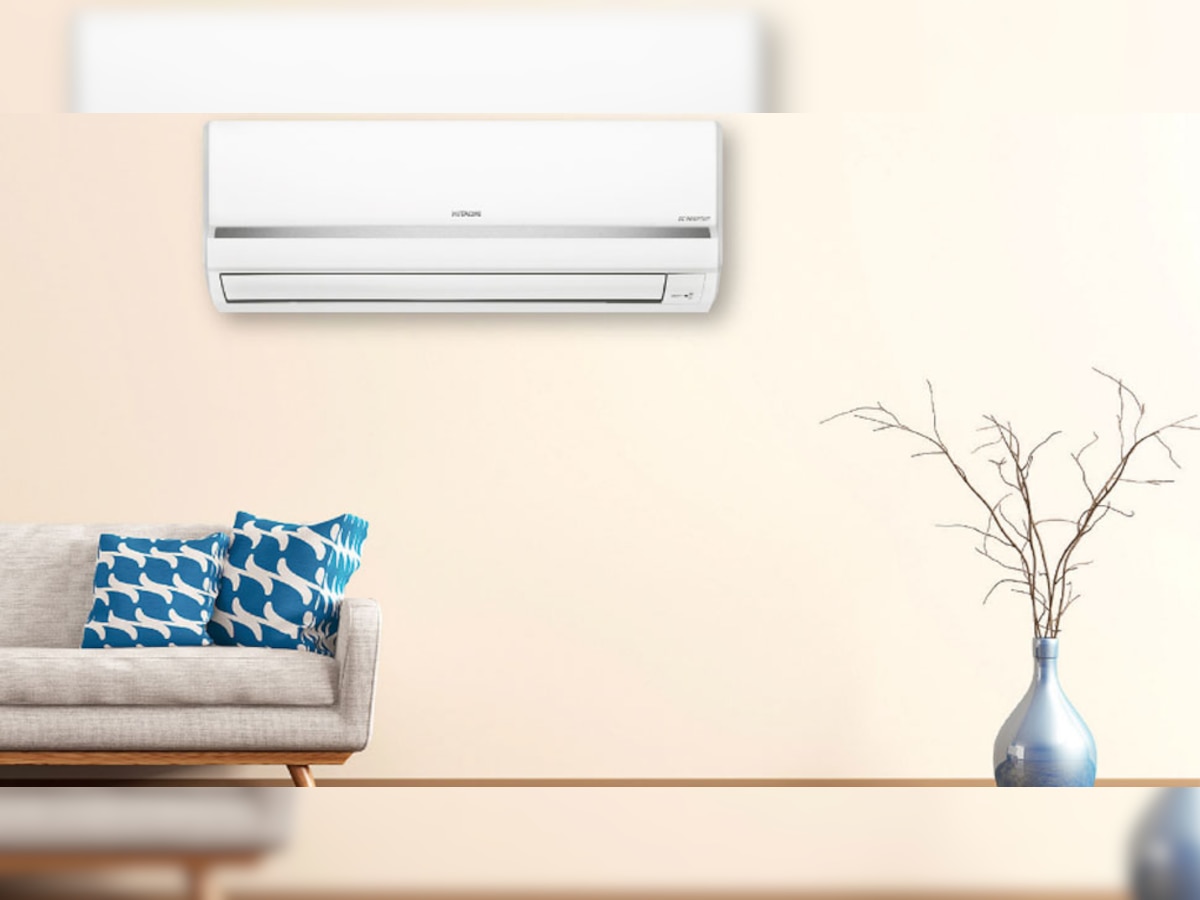 Hitachi 1.5 Ton 5 Star Inverter Split AC | Photo Credit: Amazon 