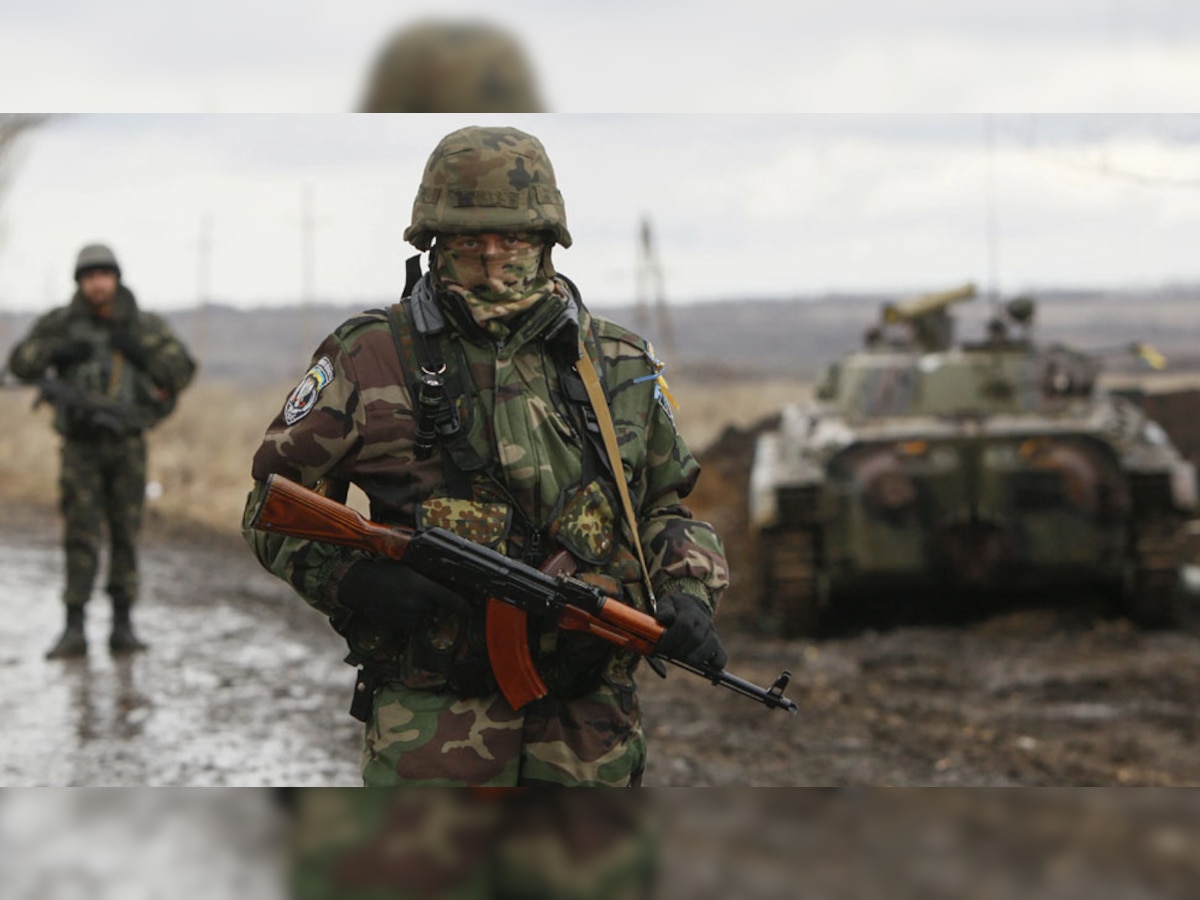 Ukraine Crisis: रूस ने अपनी न्यूक्लियर ड्रिल की मियाद बढ़ाई, अब यूक्रेन कर रहा संघर्ष विराम की अपील