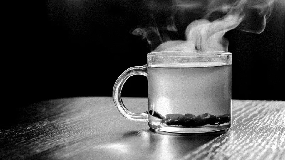 Drink Warm Water With Black Pepper For A Month and Enjoy These Amazing