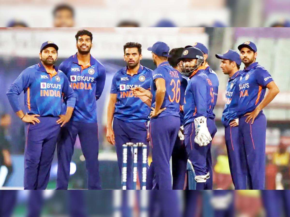 Team India