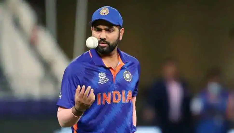 Ind Vs WI: क्लीन स्वीप करने के बाद रोहित ने दिया बड़ा बयान, नए खिलाड़ियों को लेकर कही यह बात Ind Vs WI: क्लीन स्वीप करने के बाद रोहित ने दिया बड़ा बयान, नए खिलाड़ियों को लेकर कही यह बात
