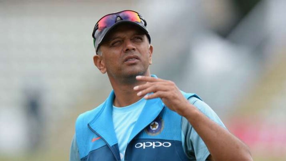 द्रविड़ का साहा को जवाब, बोले- मैं उनकी बयान से दुखी नहीं हूं, लेकिन मैं ऐसा करता रहूंगा