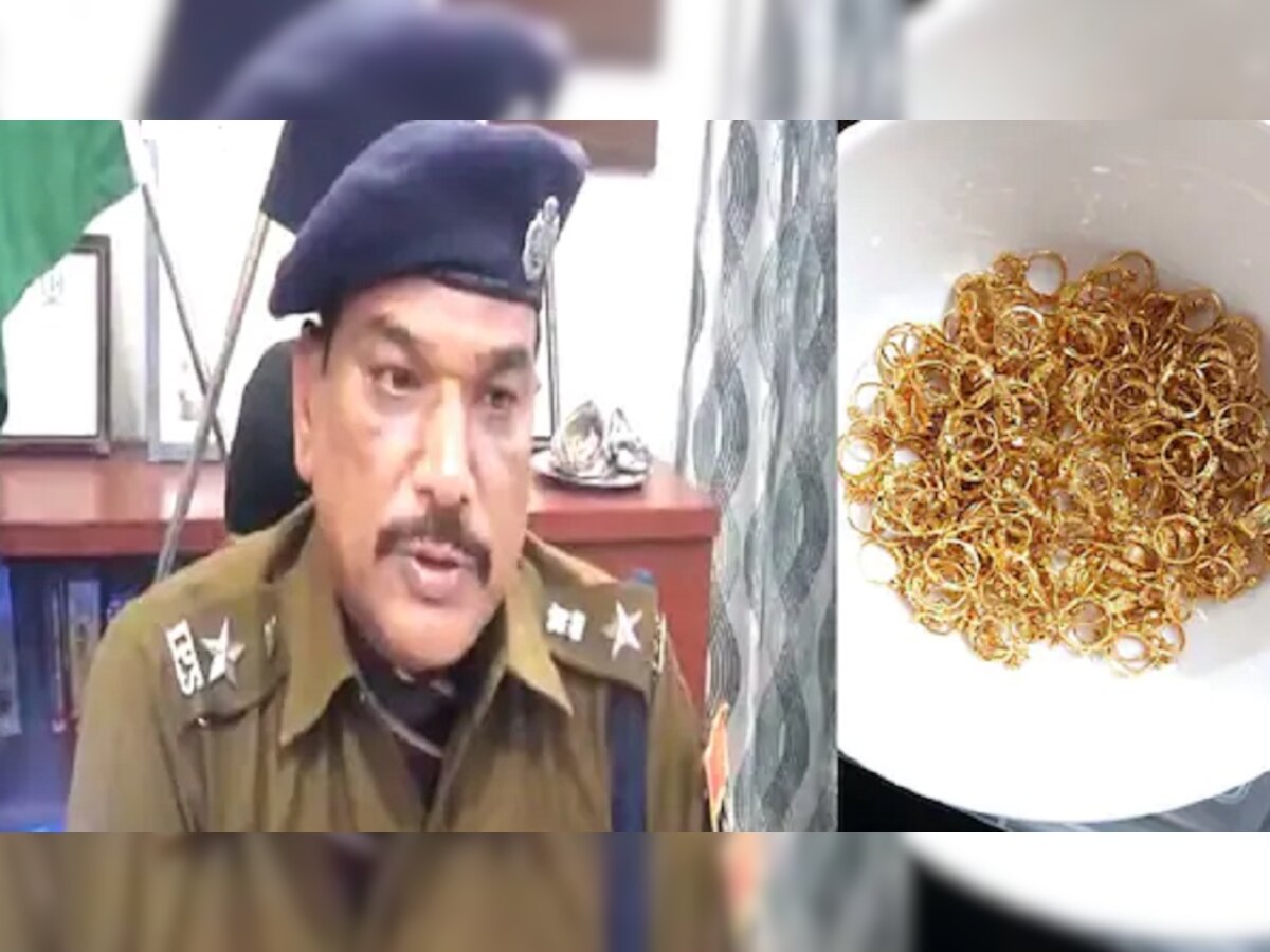 पाली पुलिस की करतूत