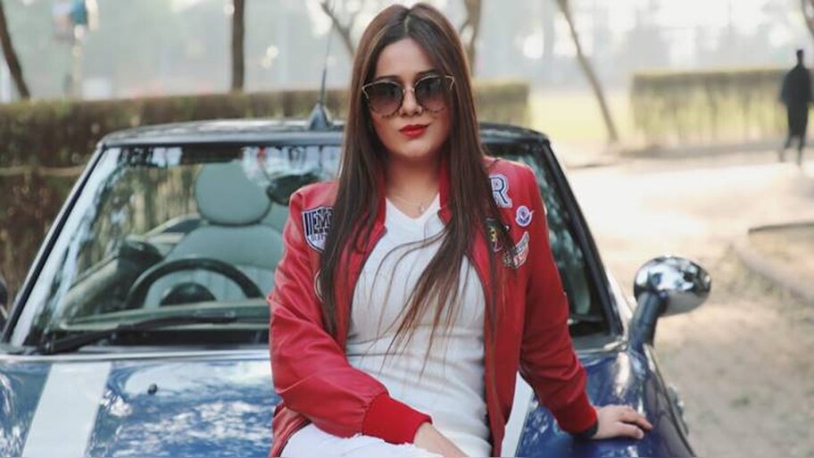 कौन है महजबी सिद्दीकी, जिन्होंने "अल्लाह की राह" में छोड़ दिया बॉलीवुड