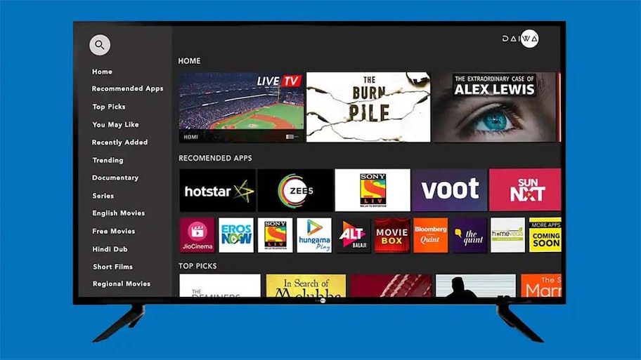  भूल जाईए रिमोट कंट्रोल, अब आपके बोलने से चलेगा यह Smart TV; कीमत आपके बजट में 