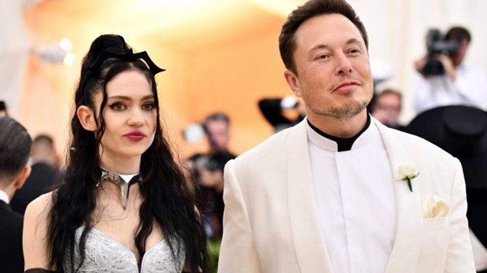 Meet Elon Musk New Girlfriend 27 Year Old Australian Actress Natasha ...