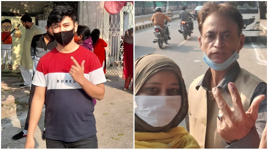 UP Election: मां-बाप के वोट करने पर बच्चों को मिलेंगे 10 नंबर, स्कूल ने इसलिए उठाया ये कदम