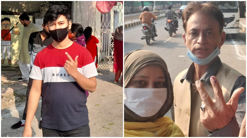 UP Election: मां-बाप के वोट करने पर बच्चों को मिलेंगे 10 नंबर, स्कूल ने इसलिए उठाया ये कदम UP Election: मां-बाप के वोट करने पर बच्चों को मिलेंगे 10 नंबर, स्कूल ने इसलिए उठाया ये कदम