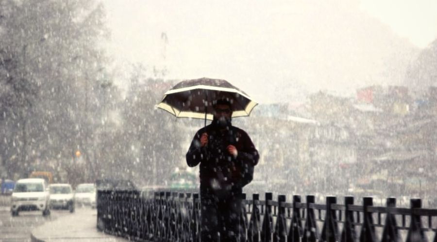 Weather Update: मौसम विभाग की बड़ी भविष्यवाणी, अगले 24 घंटों में इन इलाकों में होगी बारिश