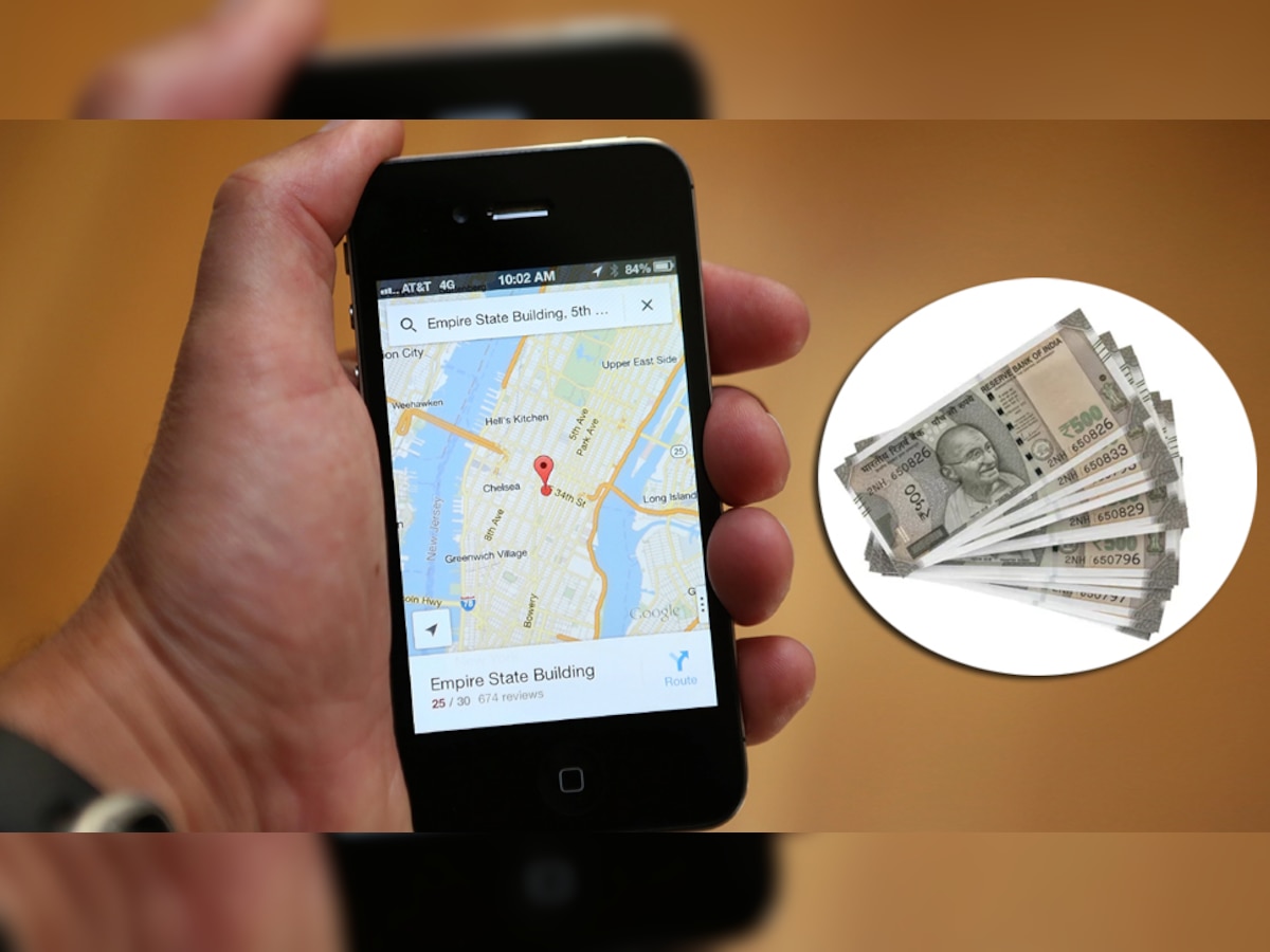 Google Map से घर बैठ कर सकते हैं मोटी कमाई, जानिए पूरा प्रोसेस और मोबाइल उठाकर हो जाएं शुरू