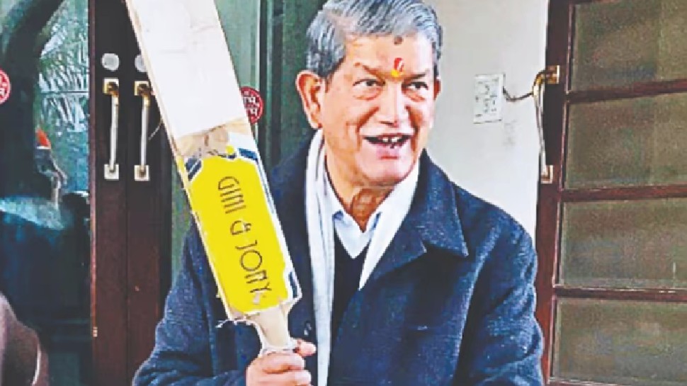 UP Chunav 2022: उत्तर प्रदेश में आकर प्रचार-प्रसार करेंगे हरीश रावत, उत्तराखंड में सरगर्मियां तेज